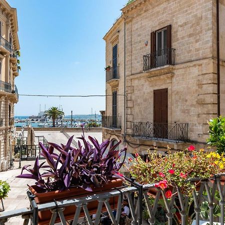 Old Town Loft M8 Bari M8Apartments Eksteriør bilde