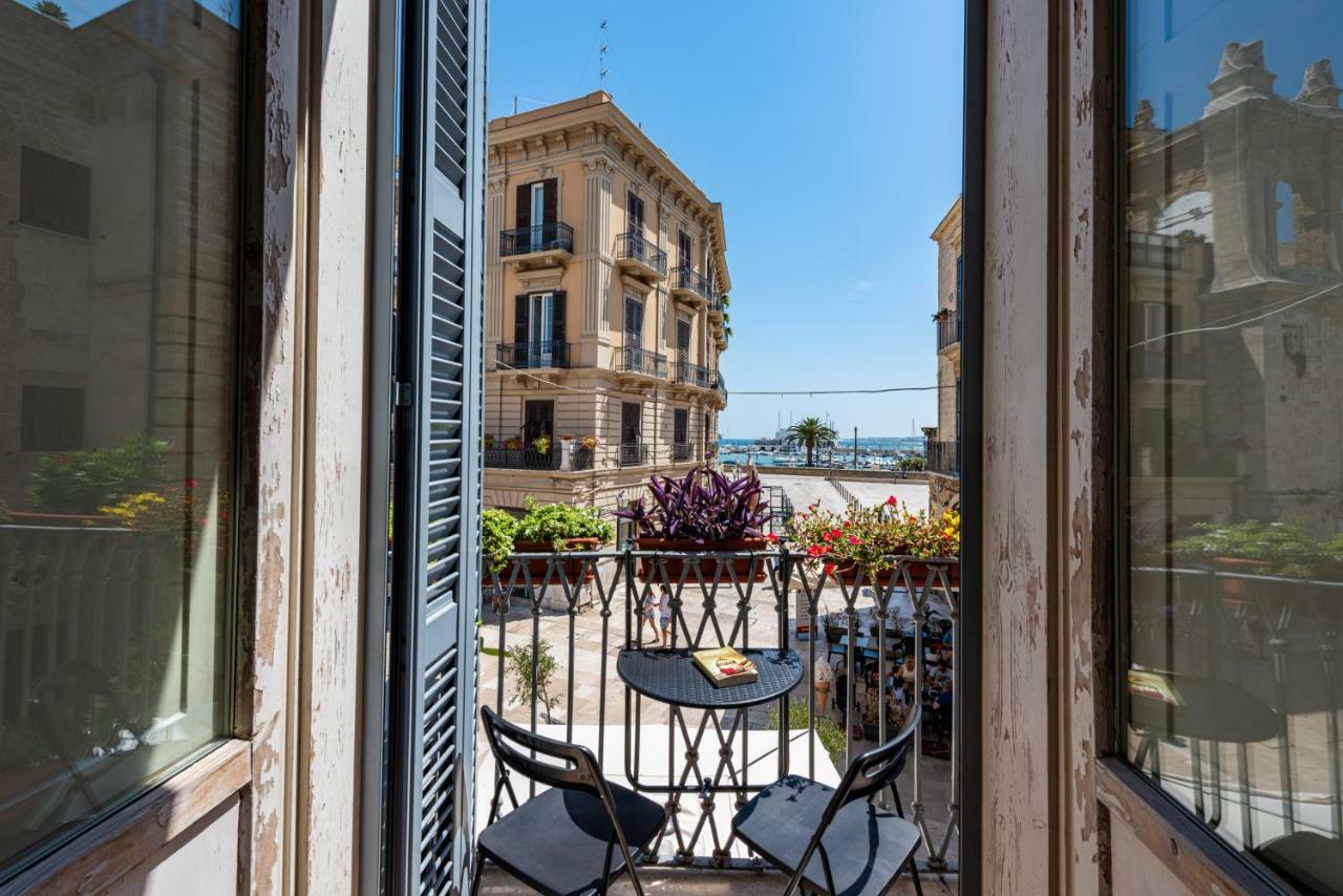 Old Town Loft M8 Bari M8Apartments Eksteriør bilde