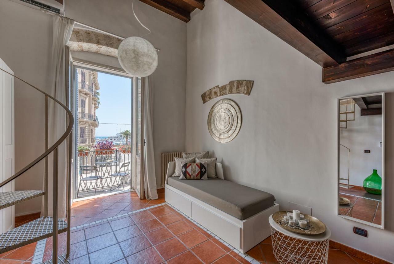 Old Town Loft M8 Bari M8Apartments Eksteriør bilde