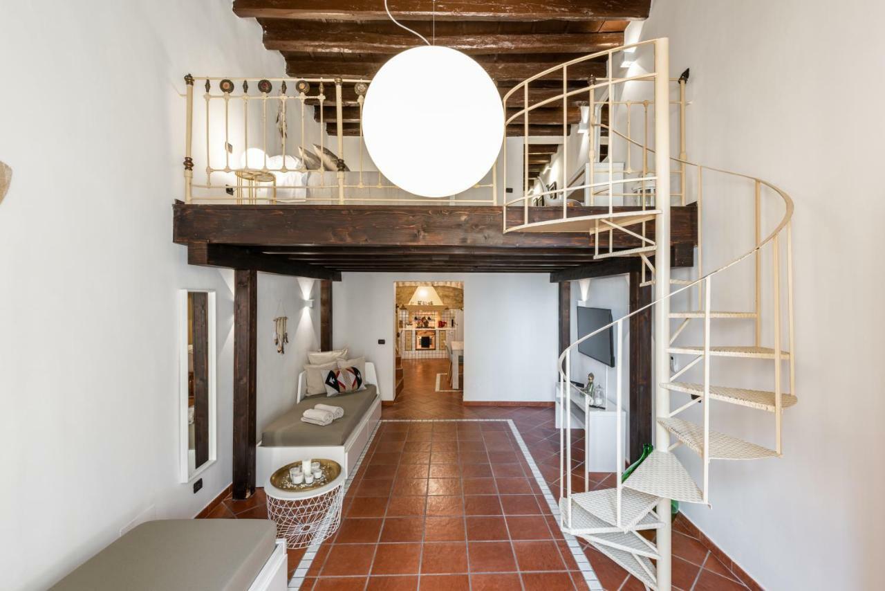 Old Town Loft M8 Bari M8Apartments Eksteriør bilde