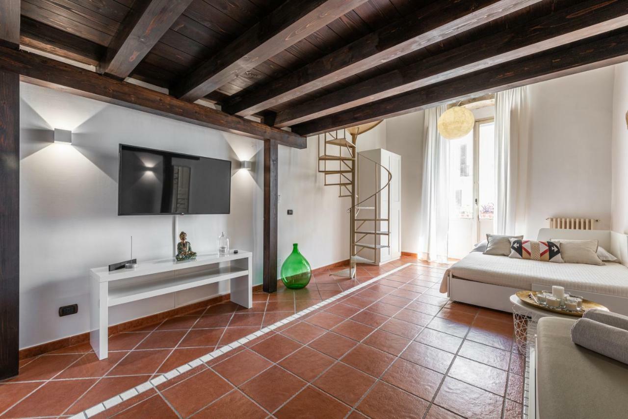 Old Town Loft M8 Bari M8Apartments Eksteriør bilde