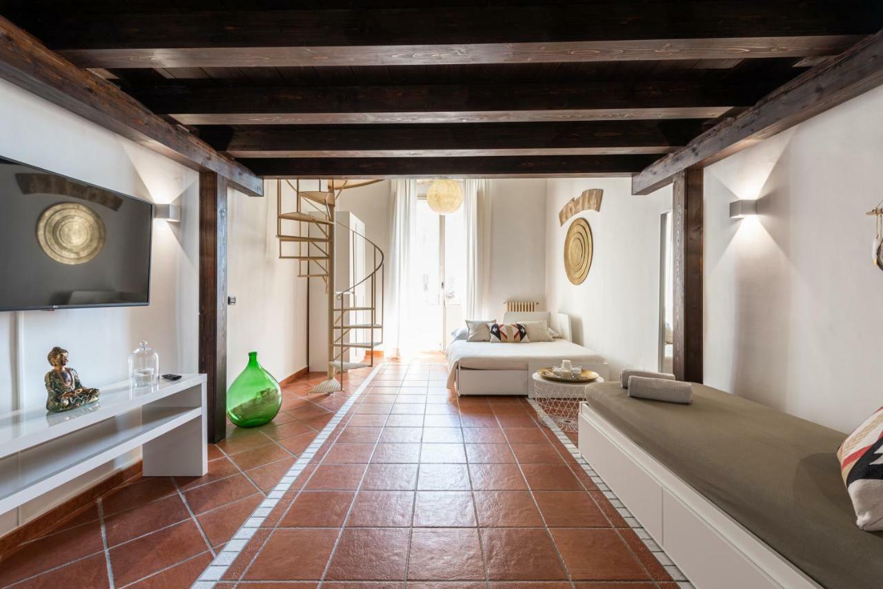 Old Town Loft M8 Bari M8Apartments Eksteriør bilde