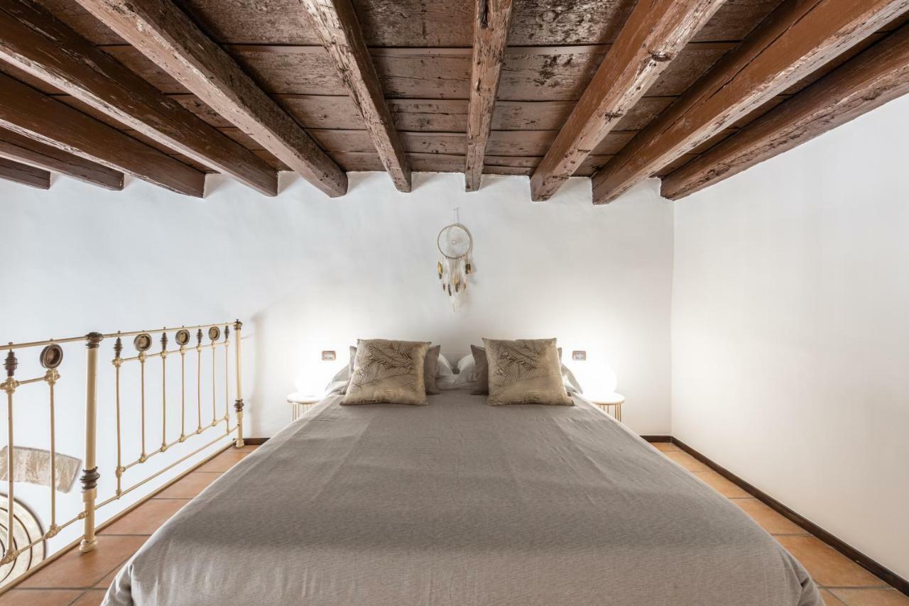 Old Town Loft M8 Bari M8Apartments Eksteriør bilde