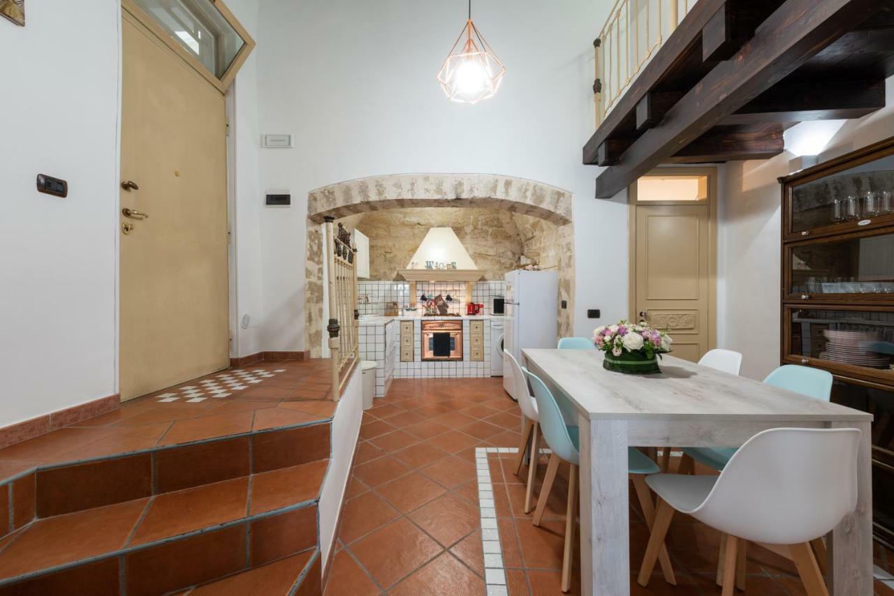 Old Town Loft M8 Bari M8Apartments Eksteriør bilde