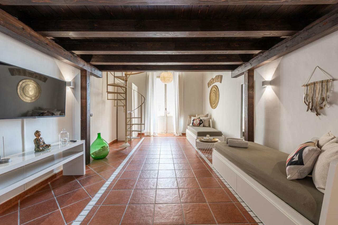 Old Town Loft M8 Bari M8Apartments Eksteriør bilde