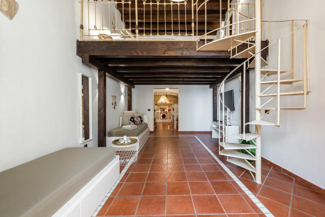 Old Town Loft M8 Bari M8Apartments Eksteriør bilde