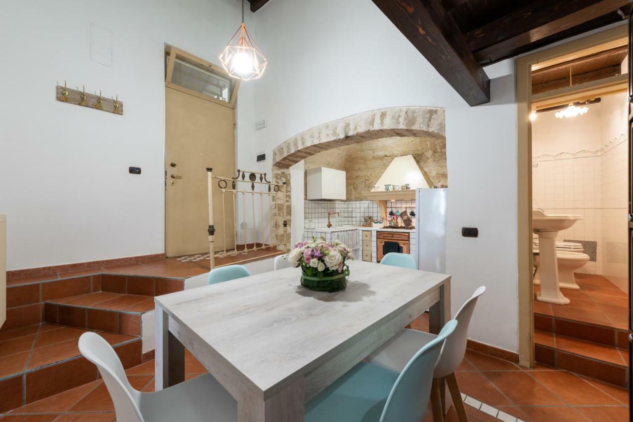 Old Town Loft M8 Bari M8Apartments Eksteriør bilde