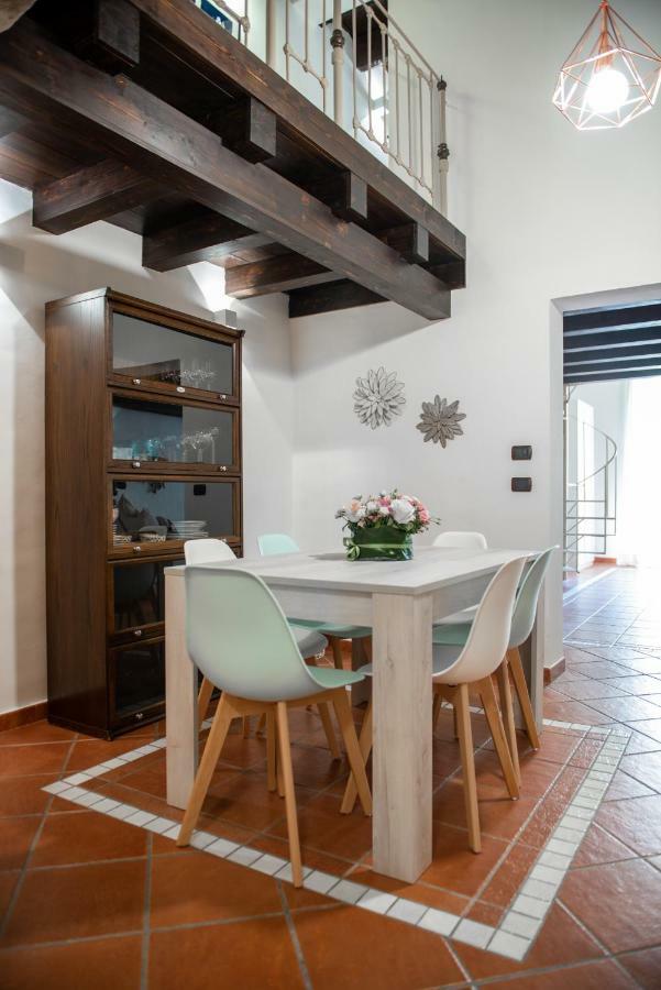 Old Town Loft M8 Bari M8Apartments Eksteriør bilde