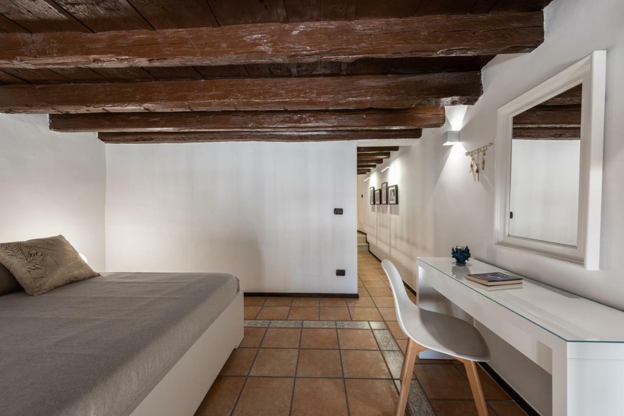 Old Town Loft M8 Bari M8Apartments Eksteriør bilde