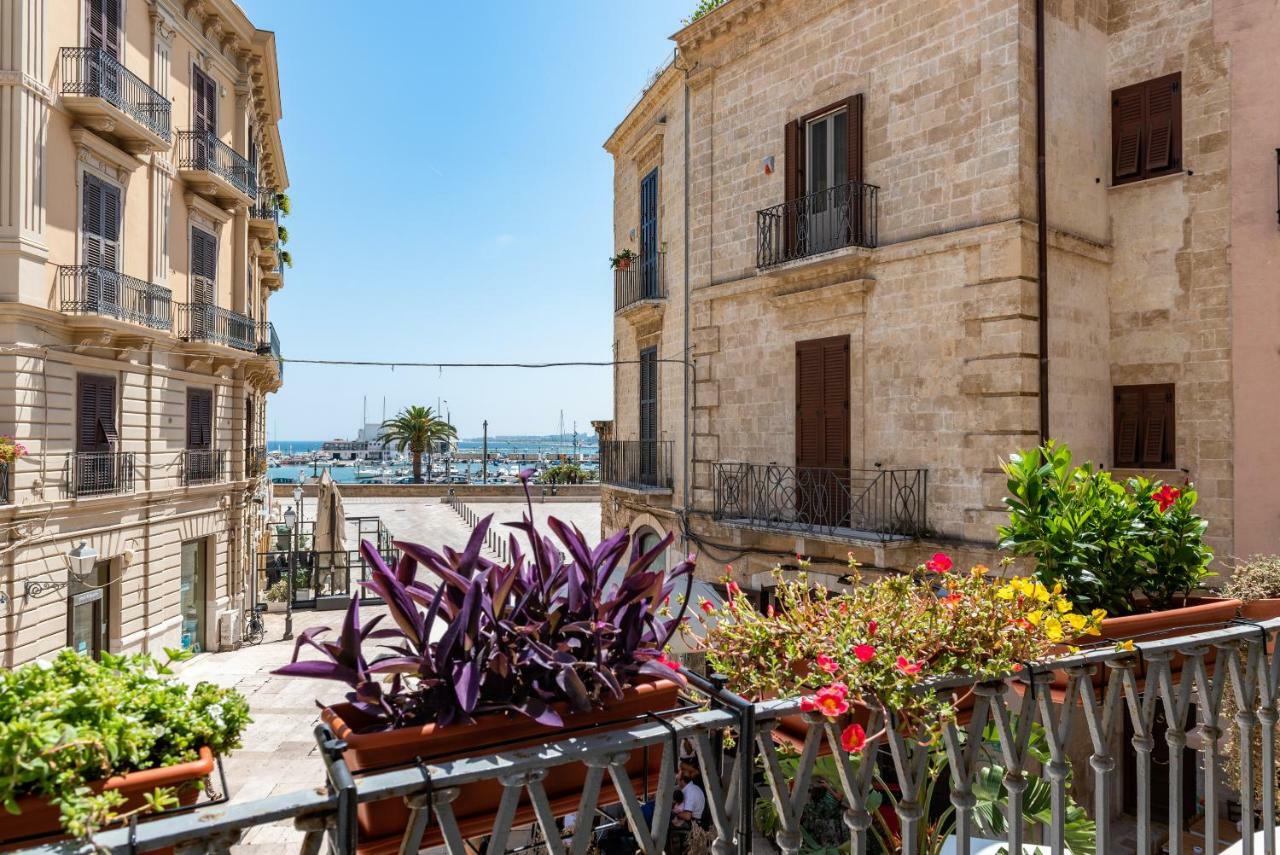 Old Town Loft M8 Bari M8Apartments Eksteriør bilde