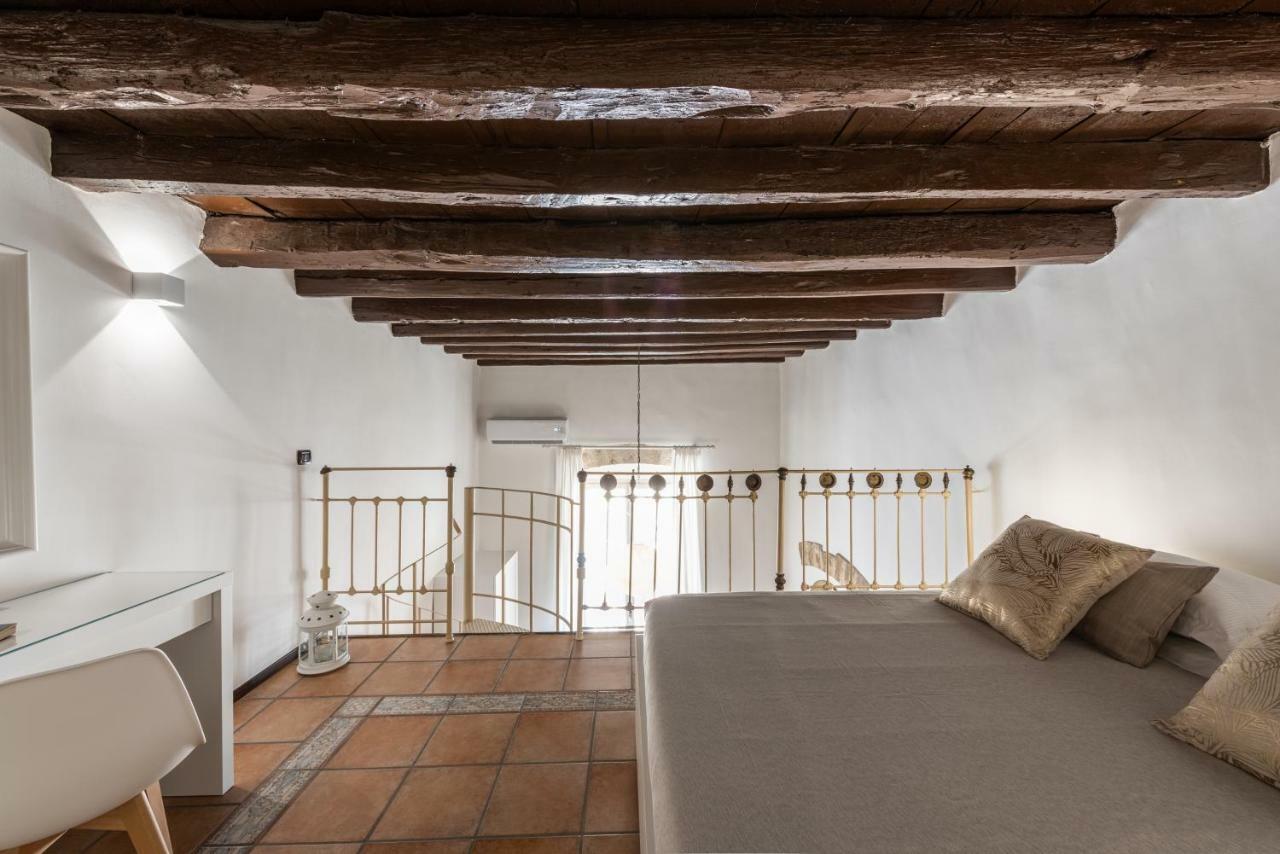 Old Town Loft M8 Bari M8Apartments Eksteriør bilde