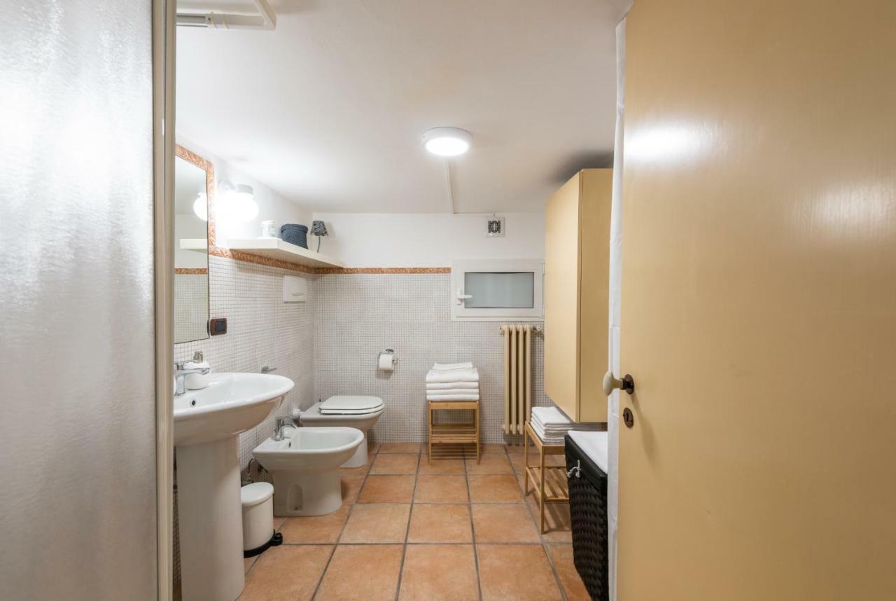 Old Town Loft M8 Bari M8Apartments Eksteriør bilde