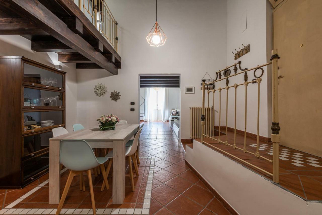Old Town Loft M8 Bari M8Apartments Eksteriør bilde