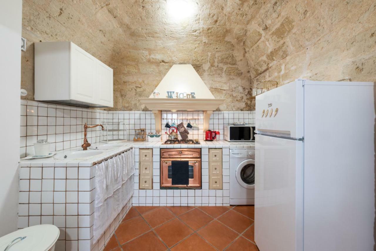 Old Town Loft M8 Bari M8Apartments Eksteriør bilde