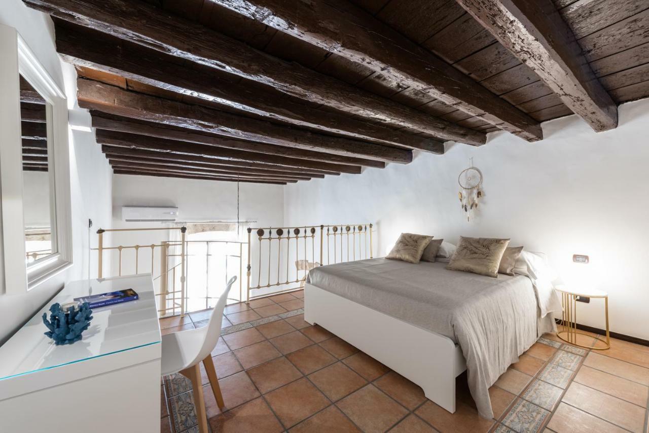 Old Town Loft M8 Bari M8Apartments Eksteriør bilde