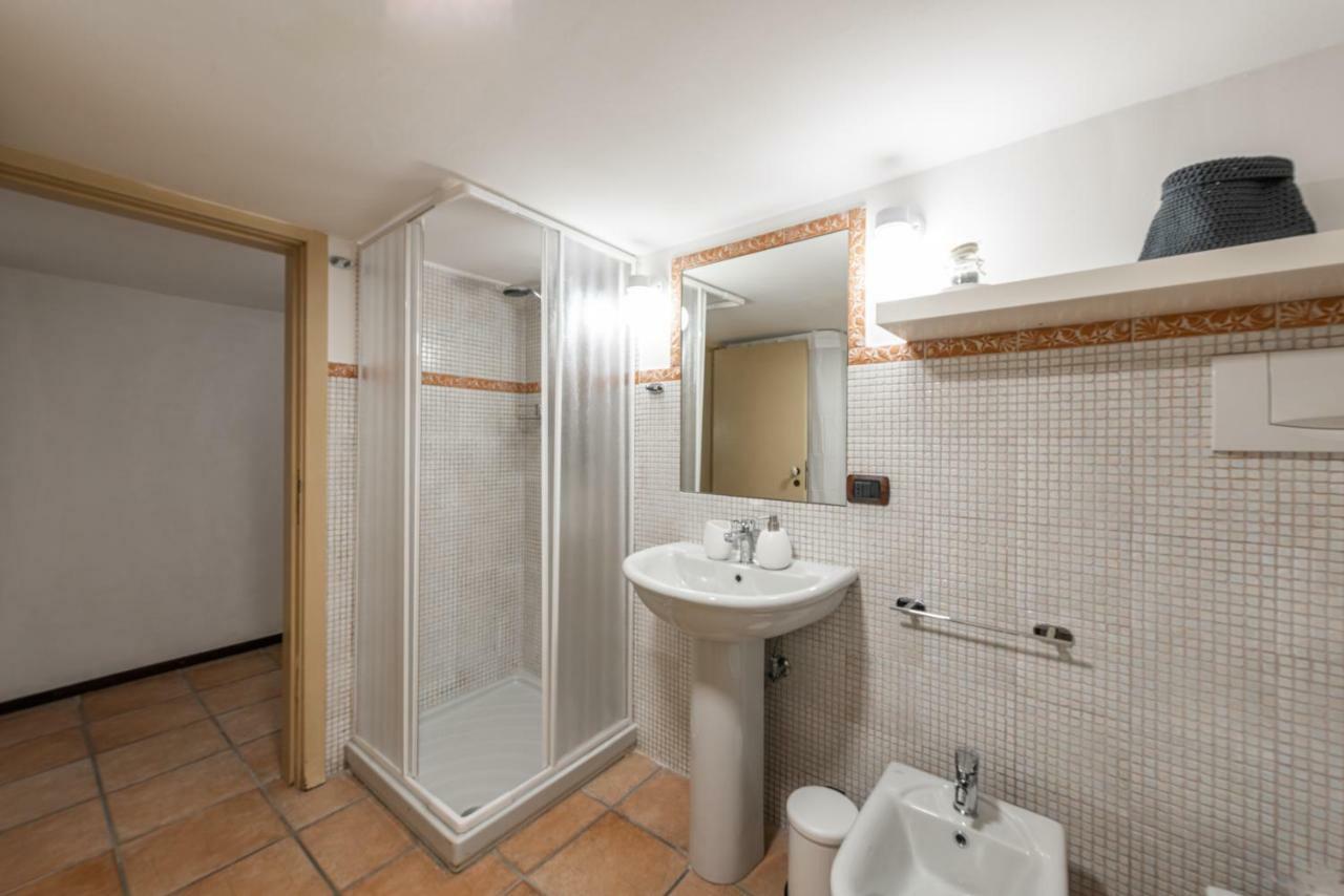 Old Town Loft M8 Bari M8Apartments Eksteriør bilde