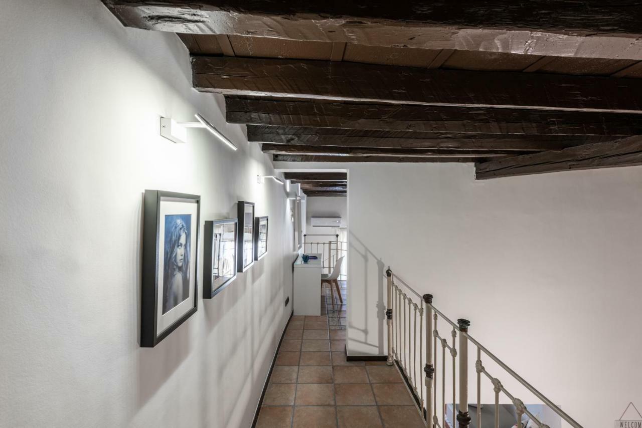 Old Town Loft M8 Bari M8Apartments Eksteriør bilde