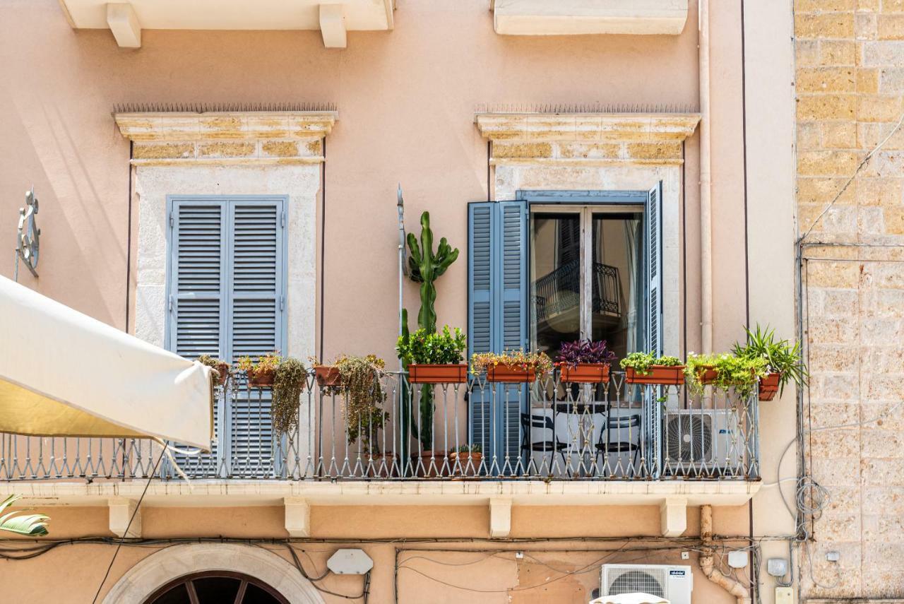 Old Town Loft M8 Bari M8Apartments Eksteriør bilde