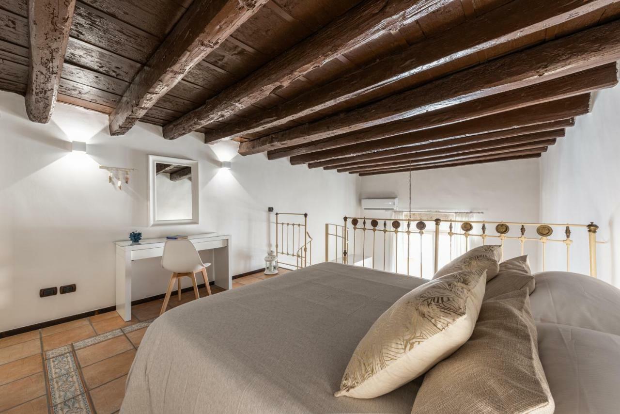 Old Town Loft M8 Bari M8Apartments Eksteriør bilde
